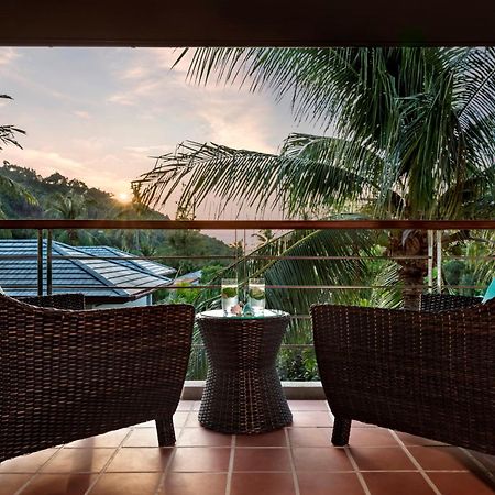 อวานีพลัส สมุย รีสอร์ต  Hotel Taling Ngam  ภายนอก รูปภาพ
