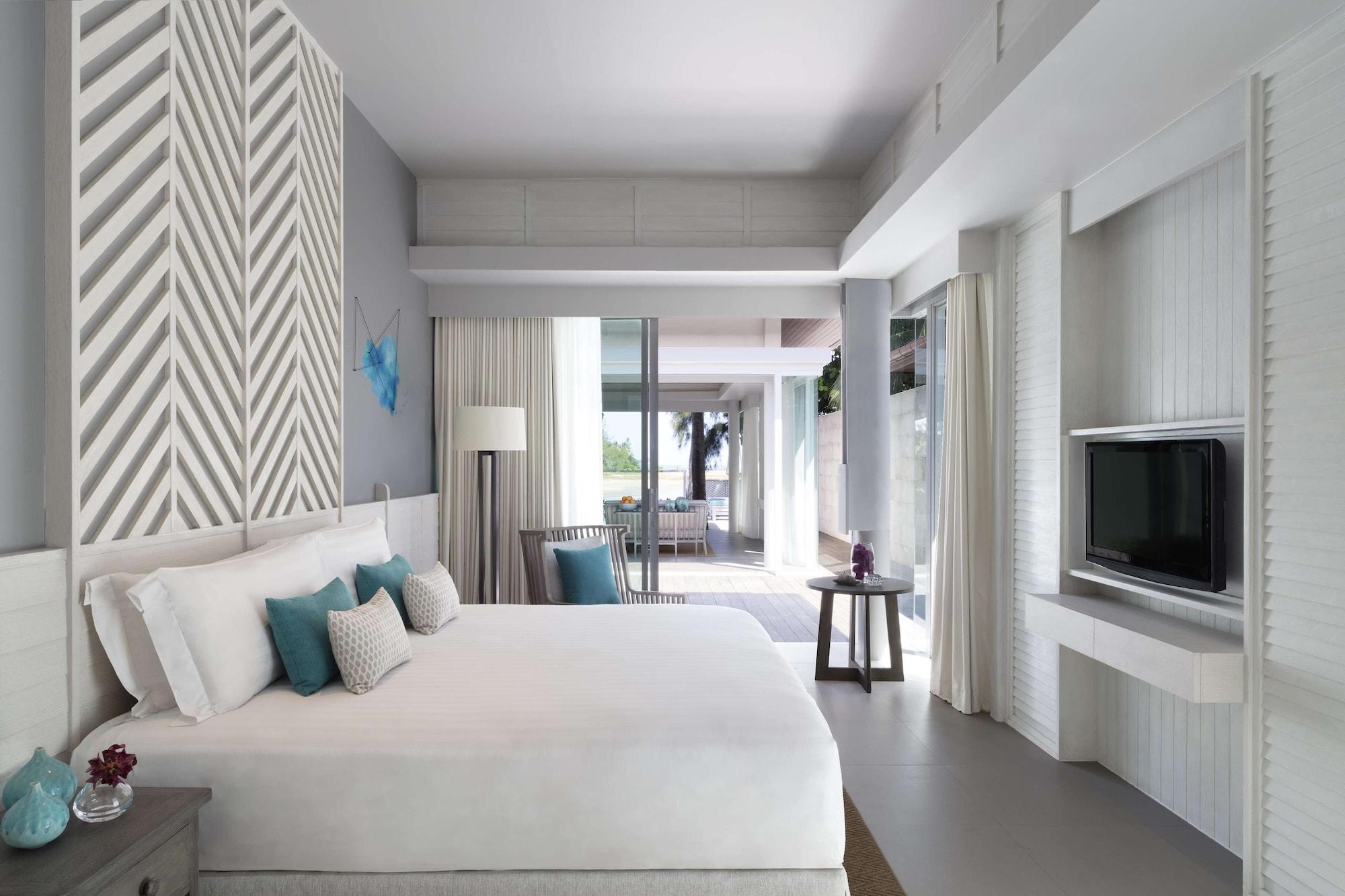 อวานีพลัส สมุย รีสอร์ต  Hotel Taling Ngam  ภายนอก รูปภาพ