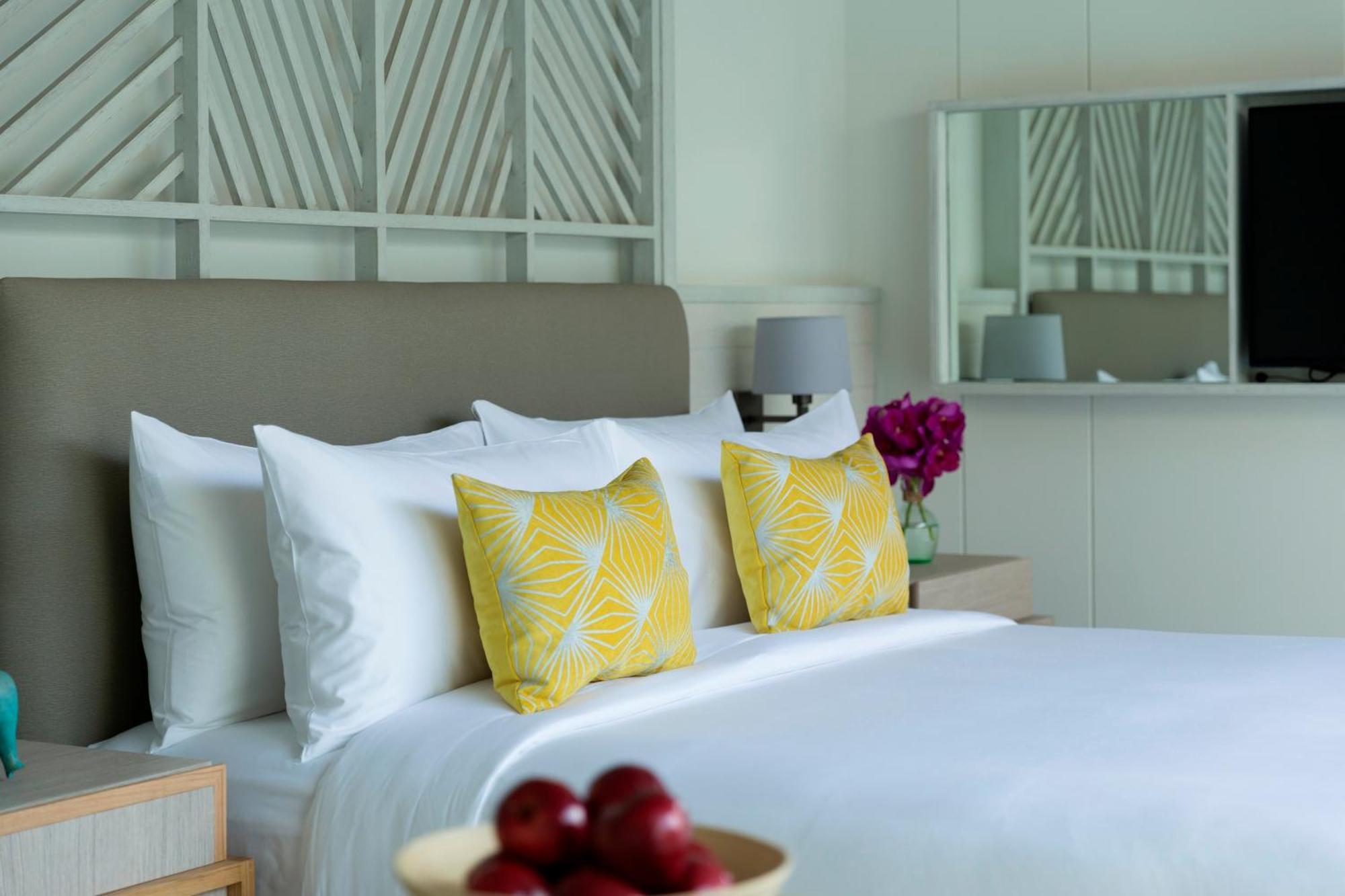 อวานีพลัส สมุย รีสอร์ต  Hotel Taling Ngam  ภายนอก รูปภาพ