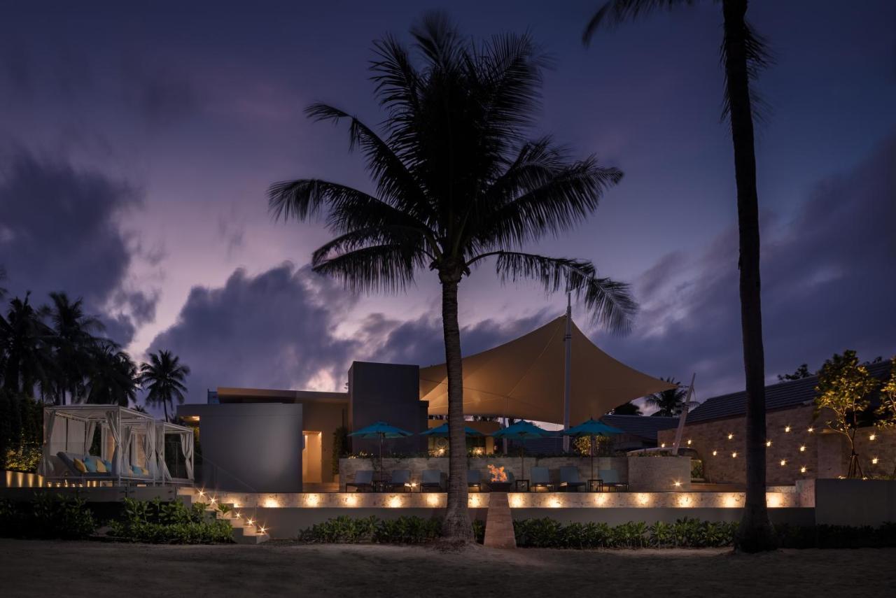 อวานีพลัส สมุย รีสอร์ต  Hotel Taling Ngam  ภายนอก รูปภาพ